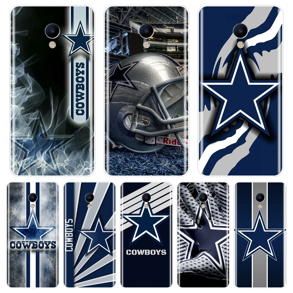 Soft Phone Case Silicone For Meizu M6 M5 M3 M2 Note Dallas Cowboys American Back Cover For Meizu M6 M6S M6T M5 M5C M5S M3 M3S M2
Soft Phone Case Silicone For Meizu M6 M5 M3 M2 Note Dallas Cowboys American Back Cover For Meizu M6 M6S M6T M5 M5C M5S M3 M3S M2