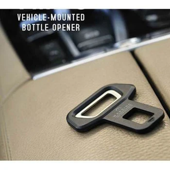 For Nissan qashqai Citroen c4 c5 c3 Chevrolet cruze aveo Peugeot Vehicle-mounted Bottle Openers Car Seat Belt Buckle
For Nissan qashqai Citroen c4 c5 c3 Chevrolet cruze aveo Peugeot Vehicle-mounted Bottle Openers Car Seat Belt Buckle