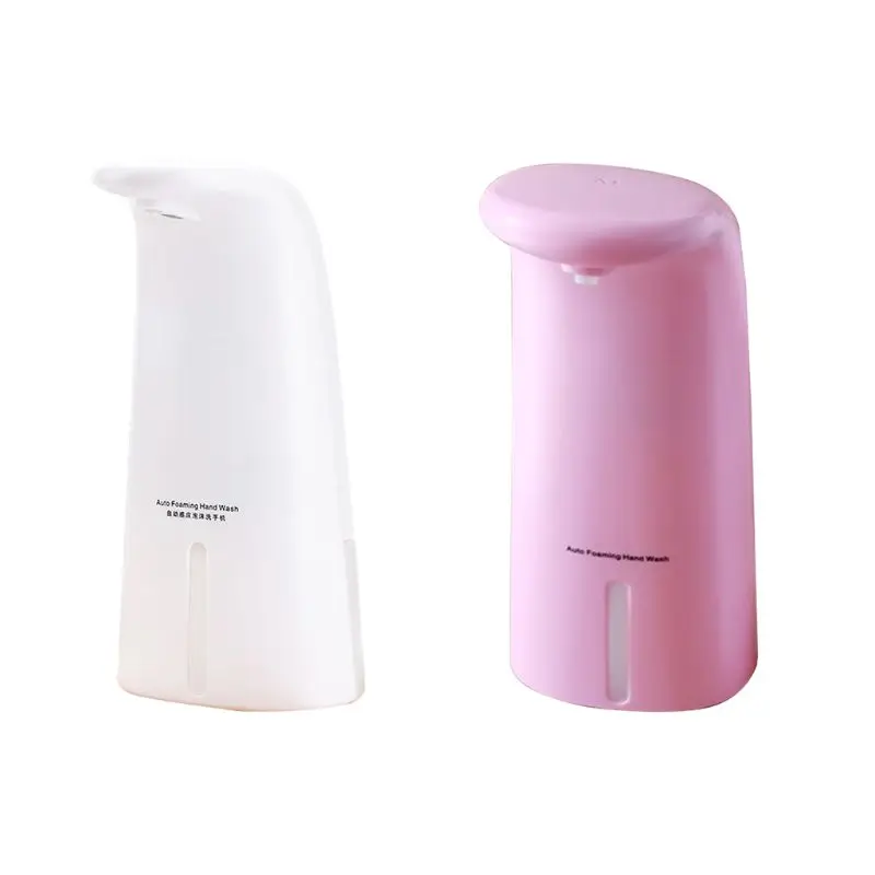 Intelligent Automatic Foaming Hand Wash Soap Dispenser Infrared Sensor Touchless 23GB
Intelligent Automatic Foaming Hand Wash Soap Dispenser Infrared Sensor Touchless 23GB