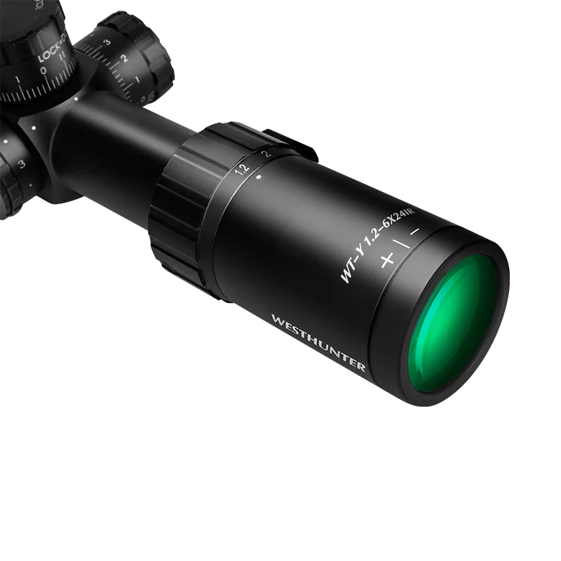 WT-Y 1.2-6X24IR-6