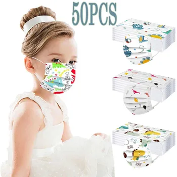 Fast Delivery 50PCS Children Print Disposable Face Mask 3Ply Ear Loop Anti-PM2.5 Mask Printed Dust Face Mask Mascarilla 2020#
Fast Delivery 50PCS Children Print Disposable Face Mask 3Ply Ear Loop Anti-PM2.5 Mask Printed Dust Face Mask Mascarilla 2020#