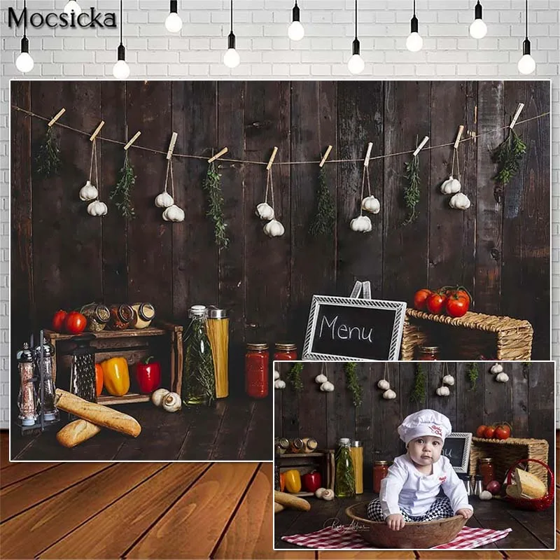 Mocsicka Spaghetti Theme Chirldren Birthday Photography Backdrops Cake Smash 1st Birthday Photo Props Studio Booth Background
Mocsicka Spaghetti Theme Chirldren Birthday Photography Backdrops Cake Smash 1st Birthday Photo Props Studio Booth Background