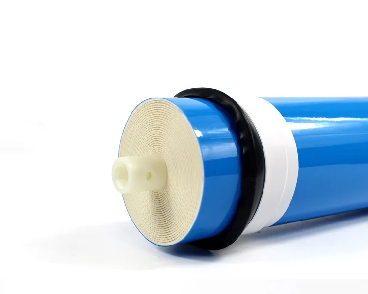 Description Picture 3 of item2pcs 400 gpd reverse osmosis filter HID TFC-3012 -400G Membrane Water Filters Cartridges ro system Filter Membrane