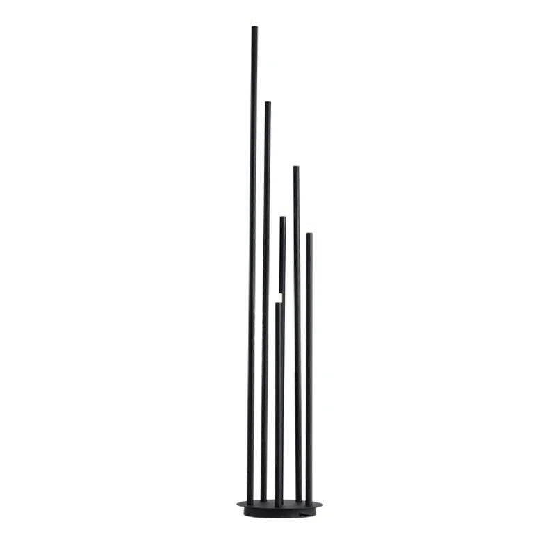 Nordic multi-head LED Floor Lamp Modern Simple Creative Floor Lights Branch Stand Lamp for Living Room Foyer Bedroom home Decor
Nordic multi-head LED Floor Lamp Modern Simple Creative Floor Lights Branch Stand Lamp for Living Room Foyer Bedroom home Decor