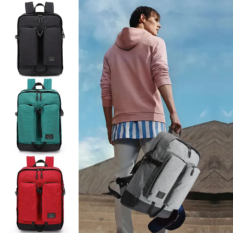 Tu guan Outdoor Large-Volume Mountaineering Bag Canvas Backpack Sports Backpack Canvas Bag
Tu guan Outdoor Large-Volume Mountaineering Bag Canvas Backpack Sports Backpack Canvas Bag