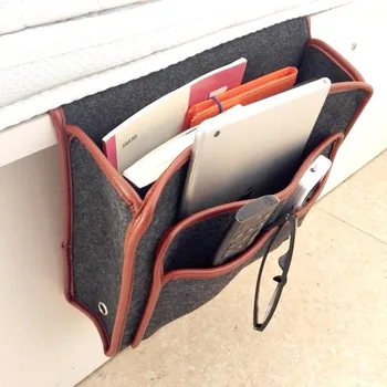 Hanging Storage Bag Bedside Storage Organizer For Bed Sofa Dorm Room Phone Book Magazine Storage Bag Holder With Hook Bed Pocket
Hanging Storage Bag Bedside Storage Organizer For Bed Sofa Dorm Room Phone Book Magazine Storage Bag Holder With Hook Bed Pocket