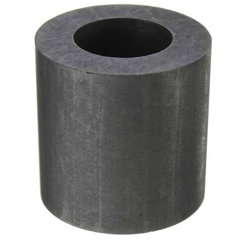 1pcs Pure Graphite Crucible Cup Propane Torch Melting Gold Silver Copper Metal 25 X 25mm
1pcs Pure Graphite Crucible Cup Propane Torch Melting Gold Silver Copper Metal 25 X 25mm