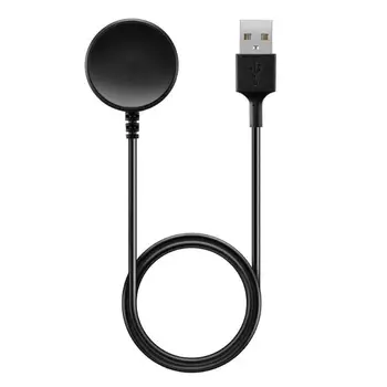 SmartWatch Charging Base for Samsung Galaxy Watch Active 2 Portable Wireless Fast Charging Dock watch accessories
SmartWatch Charging Base for Samsung Galaxy Watch Active 2 Portable Wireless Fast Charging Dock watch accessories