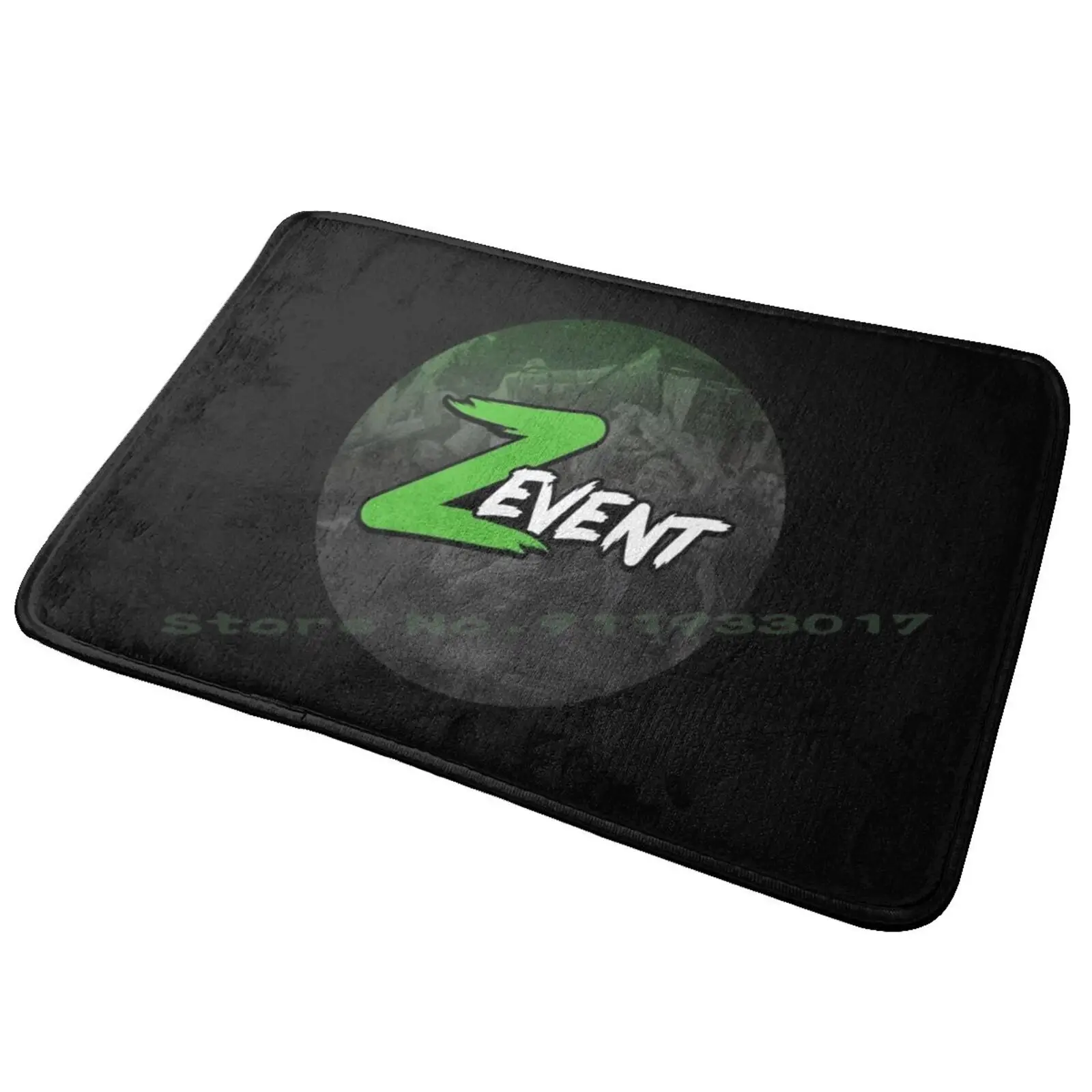 Zlan 2020 Entrance Door Mat Bath Mat Rug Zerator Stream Zlan 2020 Jeux Twitch Anti-Slip Bedroom Kitchen Foot Mat Floor Carpet
Zlan 2020 Entrance Door Mat Bath Mat Rug Zerator Stream Zlan 2020 Jeux Twitch Anti-Slip Bedroom Kitchen Foot Mat Floor Carpet