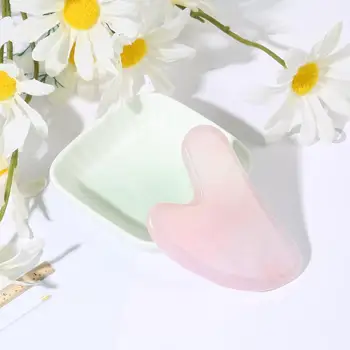 Jade Stone Gua Sha Scraping Board Body Care Massage Tool Spa Acupuncture Scraper Back Face Leg Scraping Board Antistress Body MJ
Jade Stone Gua Sha Scraping Board Body Care Massage Tool Spa Acupuncture Scraper Back Face Leg Scraping Board Antistress Body MJ