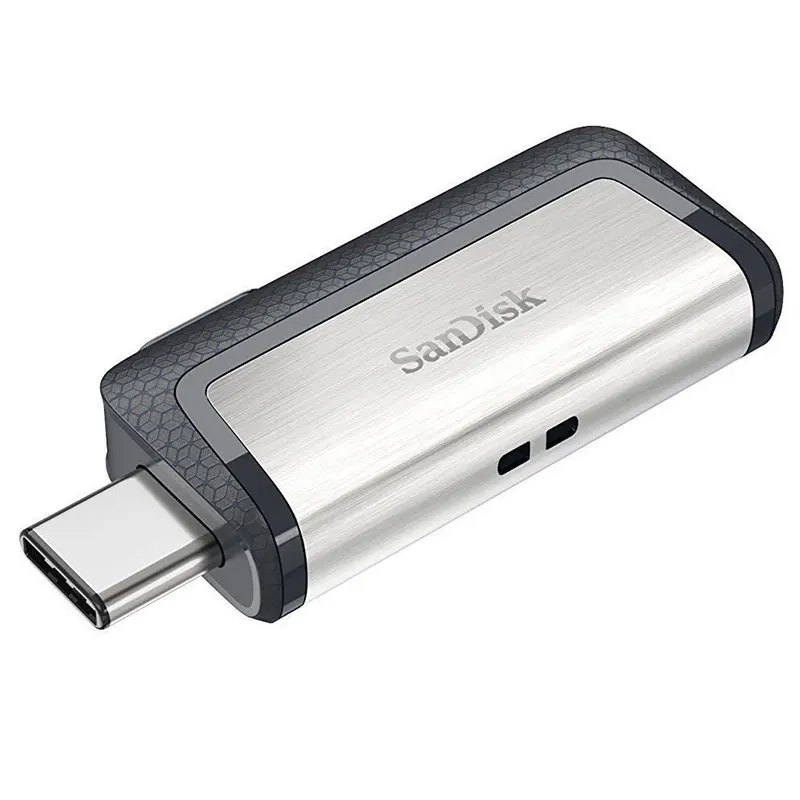 SanDisk USB Pendrive Flash Drive USB 3.1 and USB 3.0 USB Memory Type-C 128GB 64GB Dual OTG Pen Drive USB Stick Micro USB Flash
SanDisk USB Pendrive Flash Drive USB 3.1 and USB 3.0 USB Memory Type-C 128GB 64GB Dual OTG Pen Drive USB Stick Micro USB Flash