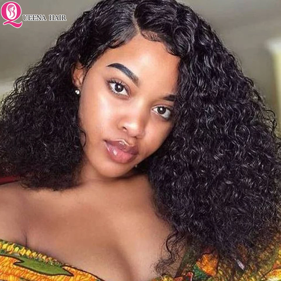 curly short bob wig jpg