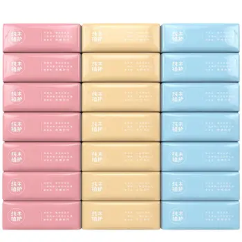 Plant Protection Pumping Paper 30 Packets Of Paper Towels FCL Paper Towels
Plant Protection Pumping Paper 30 Packets Of Paper Towels FCL Paper Towels