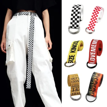 Canvas Belts For Women belt Men Designer Ladies Waist Ceinture femme Jeans Trouser Female Harajuku Waistband cinturon mujer 2020
Canvas Belts For Women belt Men Designer Ladies Waist Ceinture femme Jeans Trouser Female Harajuku Waistband cinturon mujer 2020