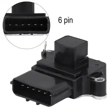For Nissan Villager QX4 Quest Pathfinder Xterra RSB56 RSB56B Auto Ignition Control Module ICM
For Nissan Villager QX4 Quest Pathfinder Xterra RSB56 RSB56B Auto Ignition Control Module ICM