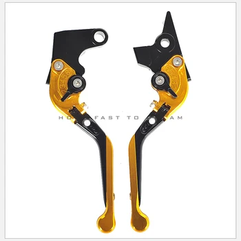 14 Colors CNC Motorcycle Foldable Lever Motocross Brake Clutch Levers Case for Yamaha FZ8 FZ 8 2011-2015
14 Colors CNC Motorcycle Foldable Lever Motocross Brake Clutch Levers Case for Yamaha FZ8 FZ 8 2011-2015