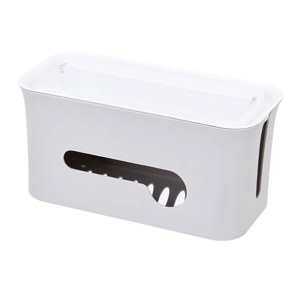Multifunction Earphone And Data Line Cable Cord Storage Organizer Desktop Cable Storage Box for Home Office Earphone Accessories
Multifunction Earphone And Data Line Cable Cord Storage Organizer Desktop Cable Storage Box for Home Office Earphone Accessories