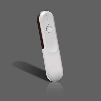 UV Disinfection Lamp Sterilization Lamp Household Sterilization Led Anti-virus Artifact Handheld Underwear Disinfection Stick
UV Disinfection Lamp Sterilization Lamp Household Sterilization Led Anti-virus Artifact Handheld Underwear Disinfection Stick