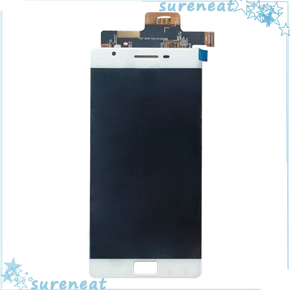 5.5" High Quality for Philips Xenium X818 LCD Display with Touch Screen Digitizer Assembly Mobile Phone Replacement Part
5.5" High Quality for Philips Xenium X818 LCD Display with Touch Screen Digitizer Assembly Mobile Phone Replacement Part