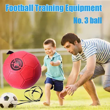 #H35 Football Kick Trainer Soccer Training Aids Hands Free Throw Sole Practice Kids Children Beginner Interest Training
#H35 Football Kick Trainer Soccer Training Aids Hands Free Throw Sole Practice Kids Children Beginner Interest Training