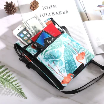 Yipinu Passport Bag Halter Document Bag Change Storage Mobile Phone Bag Export Travel Card Package Printed
Yipinu Passport Bag Halter Document Bag Change Storage Mobile Phone Bag Export Travel Card Package Printed