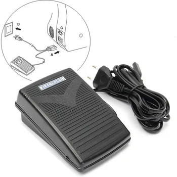 Home Sewing Machine Foot Control Pedal W Cord For Singer 4411 4423 Heavy Quantum Decor For Sewing Tools Supplies
Home Sewing Machine Foot Control Pedal W Cord For Singer 4411 4423 Heavy Quantum Decor For Sewing Tools Supplies