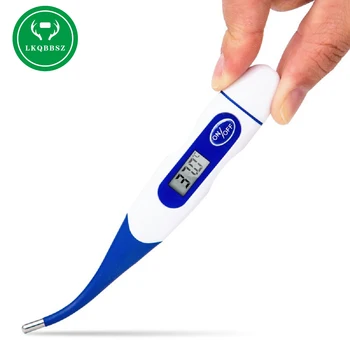 Body Child Digital Thermometer Waterproof USSP Adult LCD Thermometer Baby Temperature Digital Measurement Divice for Baby Care
Body Child Digital Thermometer Waterproof USSP Adult LCD Thermometer Baby Temperature Digital Measurement Divice for Baby Care