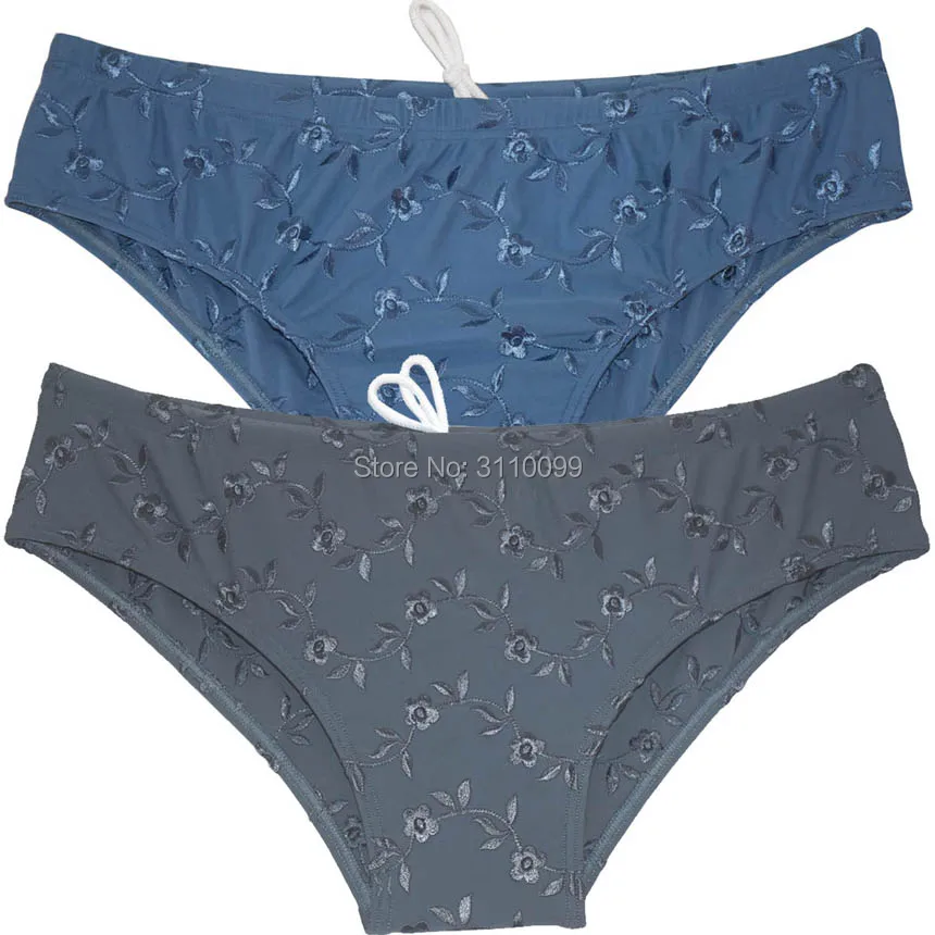Men's Swim Briefs Embroidery Swimwear Swimsuits Bulge Pouch Embroidery Board Surf Shorts Trunks
Men's Swim Briefs Embroidery Swimwear Swimsuits Bulge Pouch Embroidery Board Surf Shorts Trunks