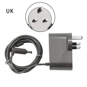 Replacable Charger For Dyson V7 V8 DC58 DC59 DC61 DC62 DC74 Vacuum Cleaner Power Adapter Charger Robot Vacuum Cleaner Parts
Replacable Charger For Dyson V7 V8 DC58 DC59 DC61 DC62 DC74 Vacuum Cleaner Power Adapter Charger Robot Vacuum Cleaner Parts
