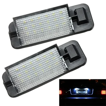 2X 18 LED Number License Plate Light Lamp 63261387047 For BMW E36 3 Series 1992 1993 1994 1995 1996 1997 1998
2X 18 LED Number License Plate Light Lamp 63261387047 For BMW E36 3 Series 1992 1993 1994 1995 1996 1997 1998