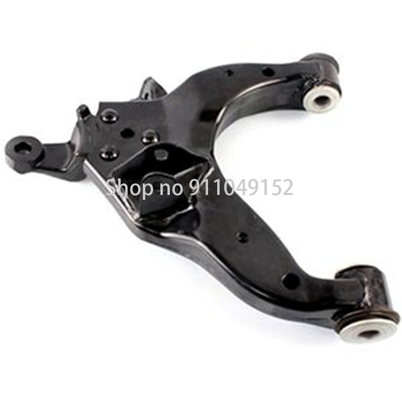 Car right front suspension No. 1 lower arm sub-assembly 2002-toy ot af or tun erh ilu xla ndc rui ser Front lower suspension ar
Car right front suspension No. 1 lower arm sub-assembly 2002-toy ot af or tun erh ilu xla ndc rui ser Front lower suspension ar