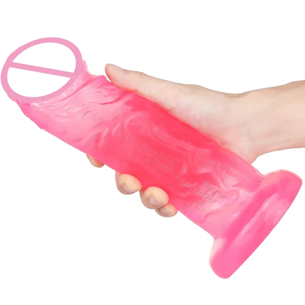 Фаллоимитатор Супергигант