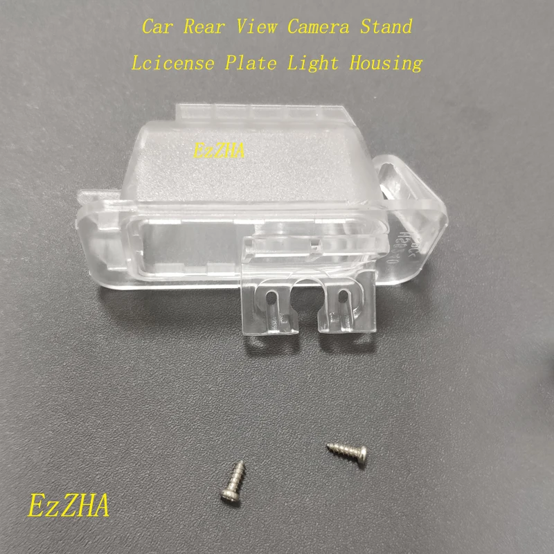 EzZHA Car Rear View Camera Bracket License Plate Light For Ford Focus Everest Edge Kuga Fiesta Mondeo Galaxy C-Max S-Max
EzZHA Car Rear View Camera Bracket License Plate Light For Ford Focus Everest Edge Kuga Fiesta Mondeo Galaxy C-Max S-Max