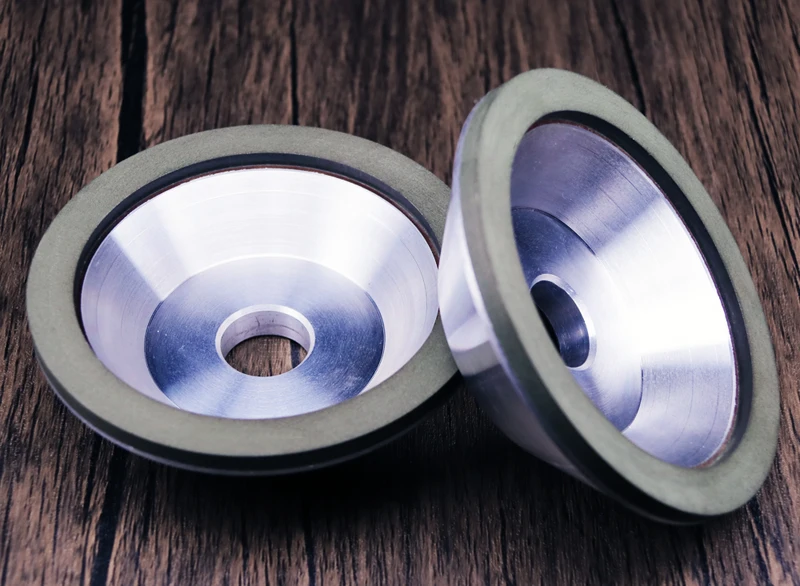 Diamond Grinding Disc