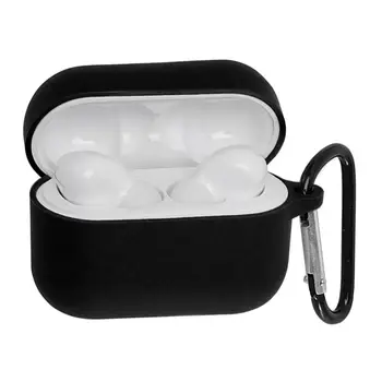 Silicone Protective Cover For HUAWEI Honor Earbuds X1 TWS Wireless Earphone Protection Cover Casing With Carabiner
Silicone Protective Cover For HUAWEI Honor Earbuds X1 TWS Wireless Earphone Protection Cover Casing With Carabiner