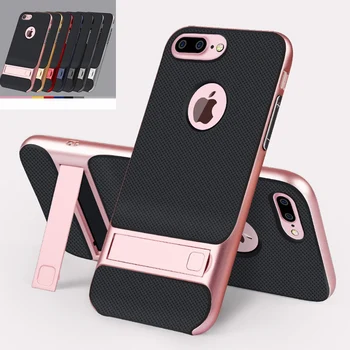 Anti-fall Case For iPhone 11 Pro Max X XS XR 8 7 6 6S Plus Cover iphone SE 2020 Case Holder Phone Back Coque for iphone x 
Anti-fall Case For iPhone 11 Pro Max X XS XR 8 7 6 6S Plus Cover iphone SE 2020 Case Holder Phone Back Coque for iphone x