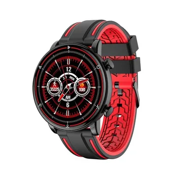 LSUTR Q83 bluetooth Brightness Adjustment Smart Watch Heart Rate Blood Pressure Monitor Screen Touch Smart Band Android IOS
LSUTR Q83 bluetooth Brightness Adjustment Smart Watch Heart Rate Blood Pressure Monitor Screen Touch Smart Band Android IOS