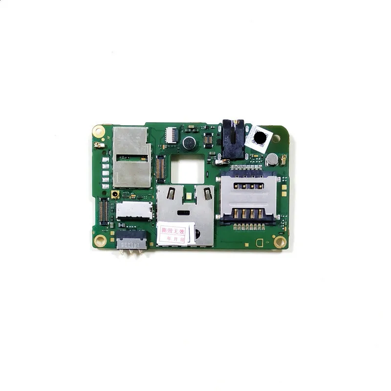 Stonering TESTED used motherboard mainboard board for Lenovo S660 cell phone 8G ROM Support Russia language
Stonering TESTED used motherboard mainboard board for Lenovo S660 cell phone 8G ROM Support Russia language