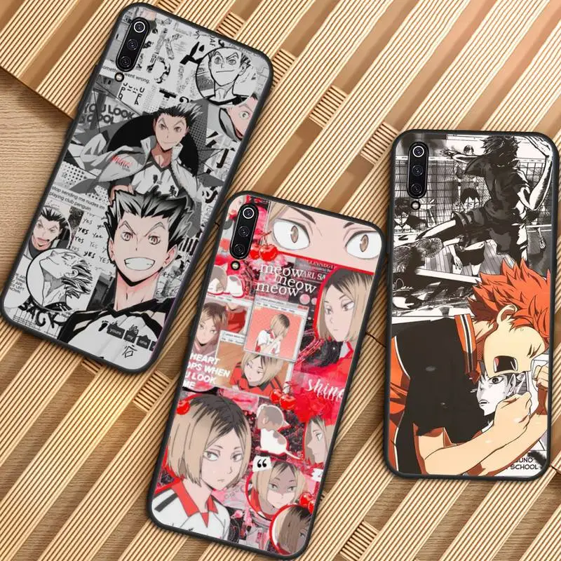 Haikyuu anime poster Phone Case For Xiaomi Redmi 7 8 9t 6 9se k20 mi8 max3 lite 9 note 9s 10 pro
Haikyuu anime poster Phone Case For Xiaomi Redmi 7 8 9t 6 9se k20 mi8 max3 lite 9 note 9s 10 pro