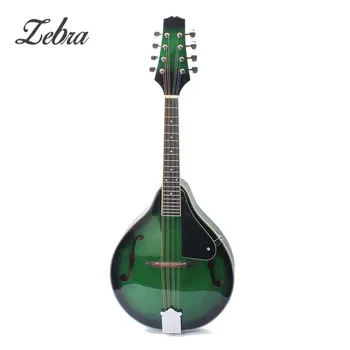 8-String F Hole Mandolin Guitar wood A Style Musical Instrument with Steel String For Stringed Instrument Beginner Lovers Gift
8-String F Hole Mandolin Guitar wood A Style Musical Instrument with Steel String For Stringed Instrument Beginner Lovers Gift