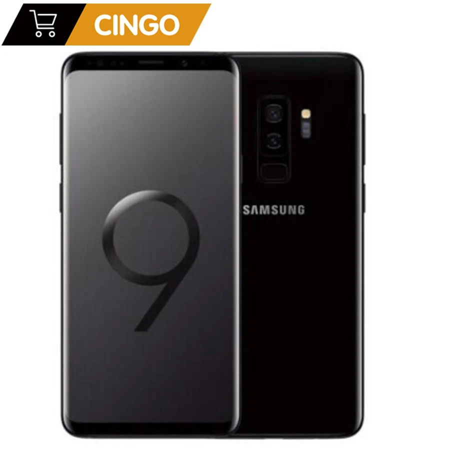 Samsung Galaxy S9 Duos