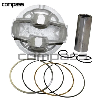For HONDA CRF250R 2004-2007 CRF250X 2004-2009 2012-2013 CRF250 X R Engine Assembly Parts 78mm Motorcycle Piston & Rings 
For HONDA CRF250R 2004-2007 CRF250X 2004-2009 2012-2013 CRF250 X R Engine Assembly Parts 78mm Motorcycle Piston & Rings