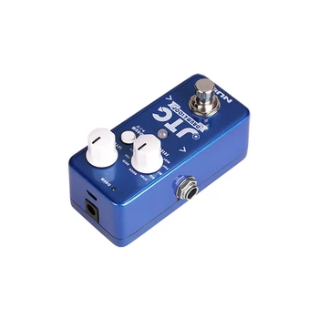 Ndl-2 JTC Drum & loop effect pedal, Nux cherub