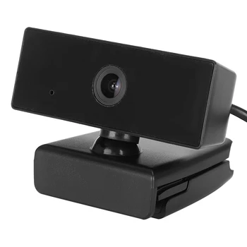 USB 1080P PC Camera Free Drive Computer Accessory Built-in Microphone for Office / Live / Meeting Webcam
USB 1080P PC Camera Free Drive Computer Accessory Built-in Microphone for Office / Live / Meeting Webcam