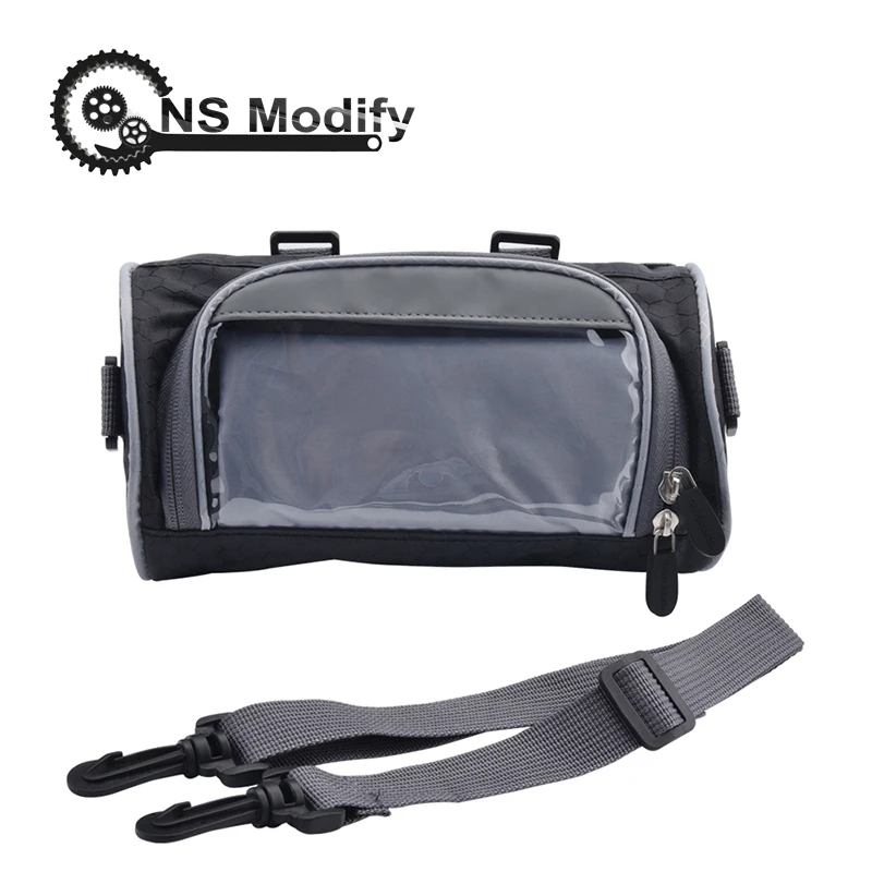2.5L Motorcycle Electric Car Front Handlebar Fork Storage Bag Container Water Repellent Fabric Pouch Bicycle Accessories
2.5L Motorcycle Electric Car Front Handlebar Fork Storage Bag Container Water Repellent Fabric Pouch Bicycle Accessories
