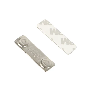 10pcs Strong Magnetic Name Tags Badge Metal Fastener ID Card Durable Attachment Holder Dropshipping
10pcs Strong Magnetic Name Tags Badge Metal Fastener ID Card Durable Attachment Holder Dropshipping