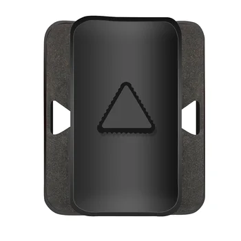 Dual Monitor Display Clip Stand Adjustable Multi-Screen Bracket Tablet Laptop Phone Holder for iPad Multi Screen Support
Dual Monitor Display Clip Stand Adjustable Multi-Screen Bracket Tablet Laptop Phone Holder for iPad Multi Screen Support