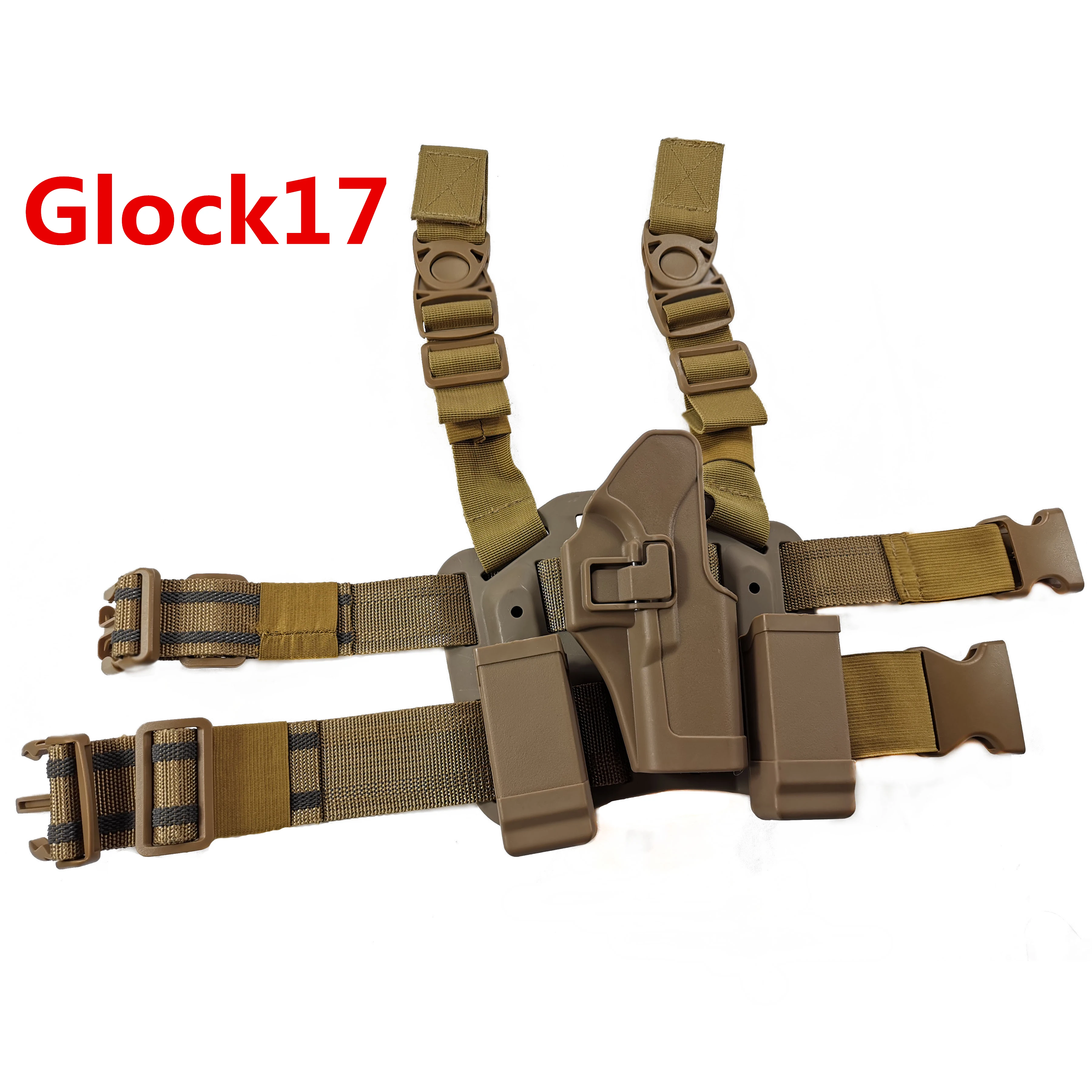 Quick Drop HK USP Compact Gun Holster Tactical Handgun Leg Holster Shooting Airsoft Right Hand Gun Carry Case Pistol Holster
Quick Drop HK USP Compact Gun Holster Tactical Handgun Leg Holster Shooting Airsoft Right Hand Gun Carry Case Pistol Holster