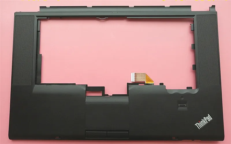 Brand new original for Lenovo ThinkPad T520 W520 laptop C case with fingerprint + touchpad shell 04X3739 cover
Brand new original for Lenovo ThinkPad T520 W520 laptop C case with fingerprint + touchpad shell 04X3739 cover