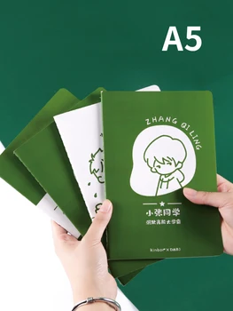 Guangbo A5 Thread NoteboY Long White Rose Back Notebook Record Book B5 Thread NoteboY Planner Notebook
Guangbo A5 Thread NoteboY Long White Rose Back Notebook Record Book B5 Thread NoteboY Planner Notebook